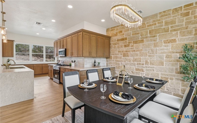 858 Rutherford, Fischer, TX 78623, 4 Bedrooms Bedrooms, ,5 BathroomsBathrooms,Residential,For Sale,858 Rutherford,0,605520