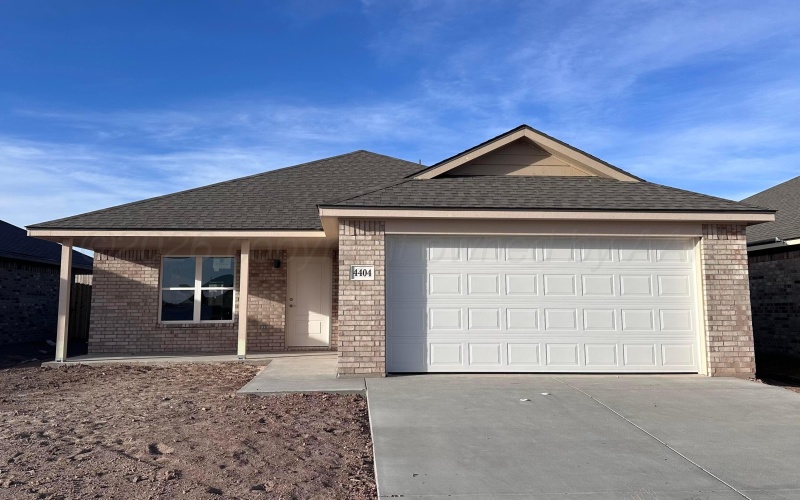 4404 Sunset Street, Amarillo, TX 79118, 3 Habitaciones Habitaciones , ,2 BañosBaños,Residential,En Venta,4404 Sunset Street,0,26-1728