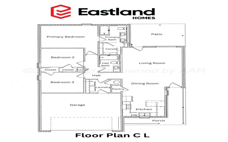 4406 Sunset Street, Amarillo, TX 79118, 3 Habitaciones Habitaciones , ,2 BañosBaños,Residential,En Venta,4406 Sunset Street,0,26-1731