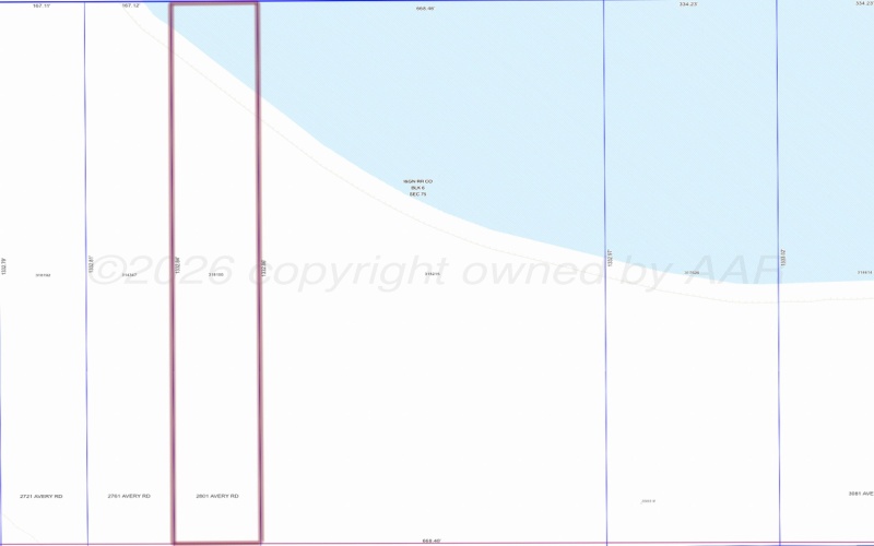 2801 Avery Road, Canyon, TX 79105, 4 Habitaciones Habitaciones , ,3 BañosBaños,Residential,En Venta,2801 Avery Road,0,26-1733