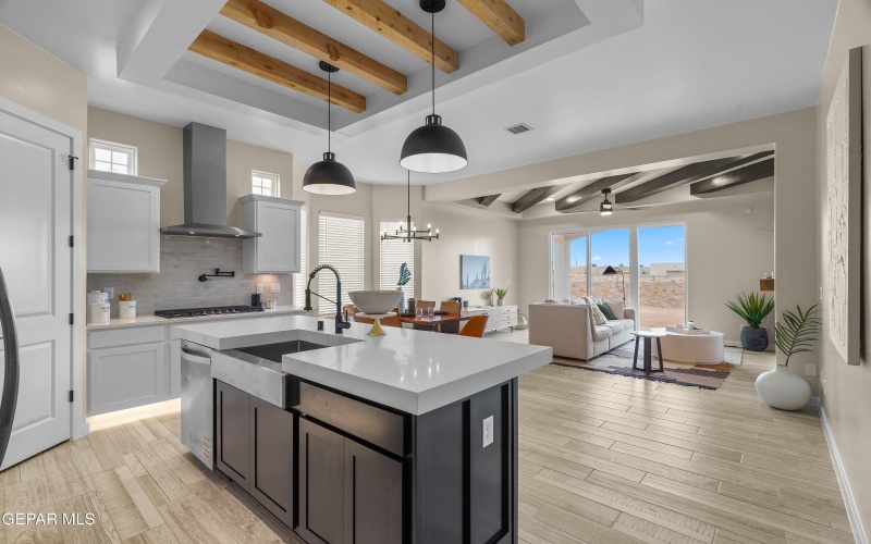 636 Paseo De La Reina Street, Horizon City, TX 79928, 4 Habitaciones Habitaciones , ,2 BañosBaños,Residential,En Venta,636 Paseo De La Reina Street,0,938884