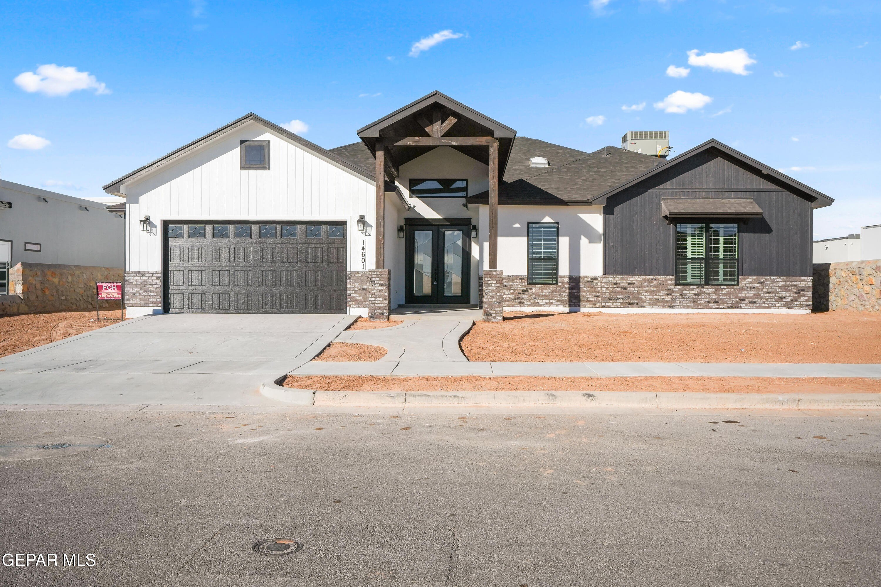 960 NAYLAND Place, El Paso, TX 79928, 4 Bedrooms Bedrooms, ,2 BathroomsBathrooms,Residential,For Sale,960 NAYLAND Place,0,938887