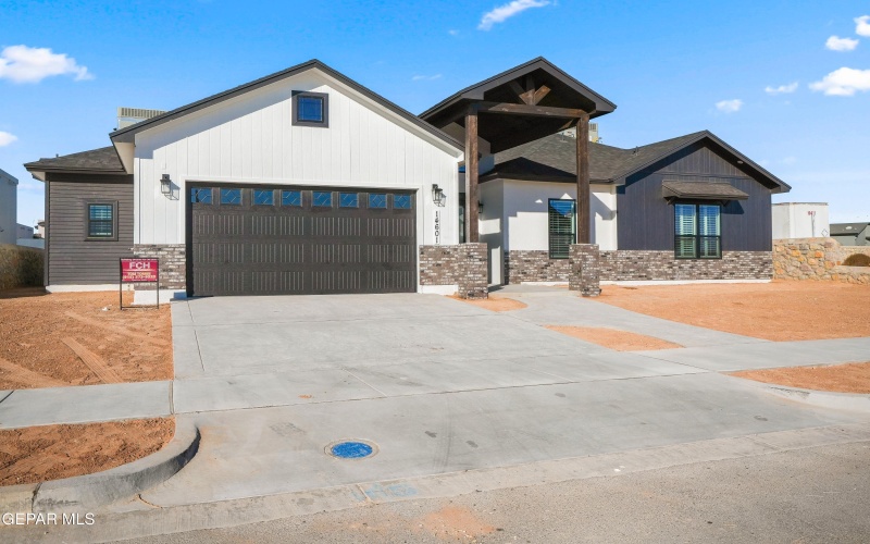 960 NAYLAND Place, El Paso, TX 79928, 4 Bedrooms Bedrooms, ,2 BathroomsBathrooms,Residential,For Sale,960 NAYLAND Place,0,938887