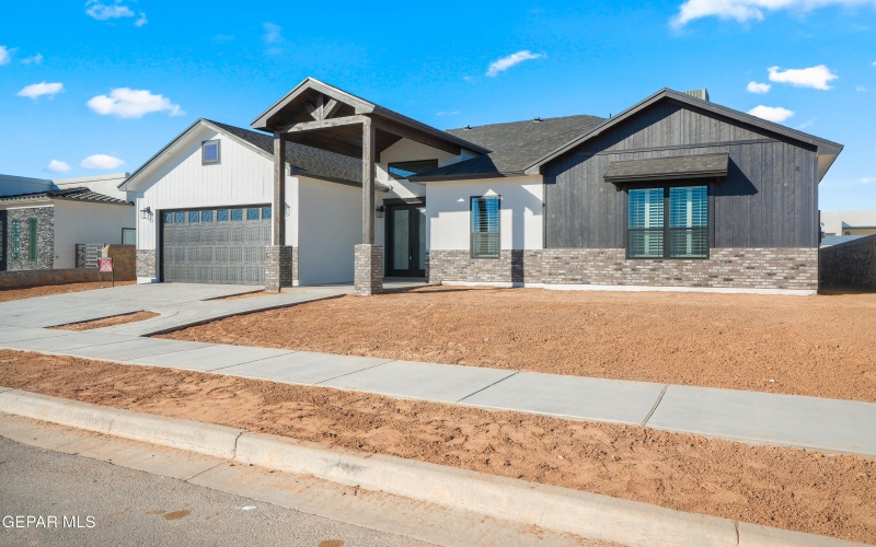 960 NAYLAND Place, El Paso, TX 79928, 4 Bedrooms Bedrooms, ,2 BathroomsBathrooms,Residential,For Sale,960 NAYLAND Place,0,938887