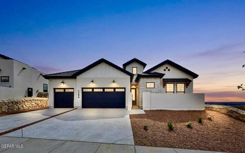 7296 Cimarron Rim Drive, El Paso, TX 79911, 4 Habitaciones Habitaciones , ,2 BañosBaños,Residential,En Venta,7296 Cimarron Rim Drive,0,938890