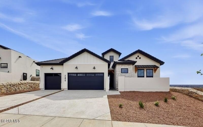 7296 Cimarron Rim Drive, El Paso, TX 79911, 4 Habitaciones Habitaciones , ,2 BañosBaños,Residential,En Venta,7296 Cimarron Rim Drive,0,938890