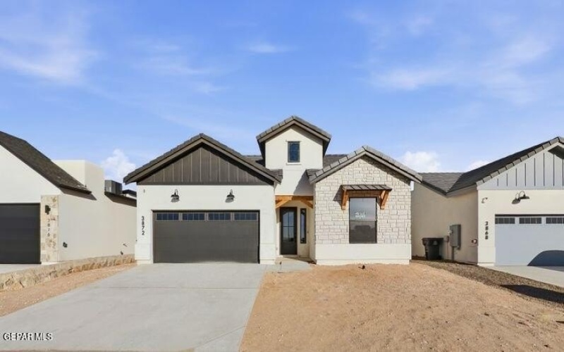 3872 Reliance Street, El Paso, TX 79938, 4 Bedrooms Bedrooms, ,2 BathroomsBathrooms,Residential,For Sale,3872 Reliance Street,0,938892