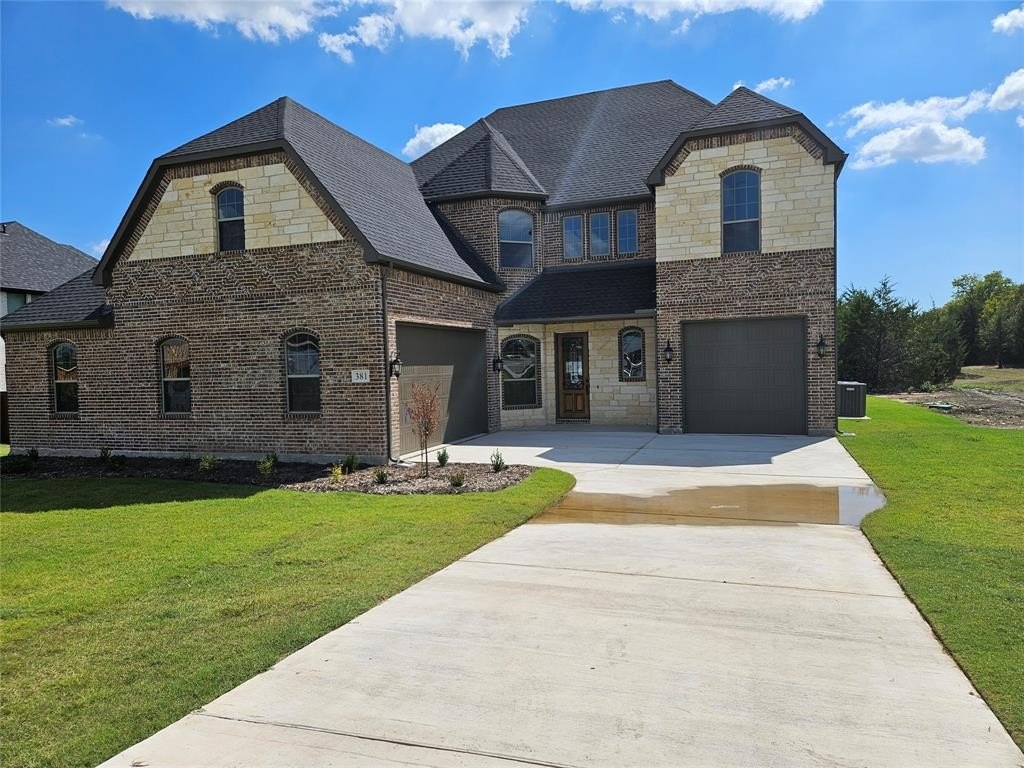 381 Magnolia Court, Trenton, TX 75490, 6 Bedrooms Bedrooms, ,3 BathroomsBathrooms,Residential,For Sale,381 Magnolia Court,20685332
