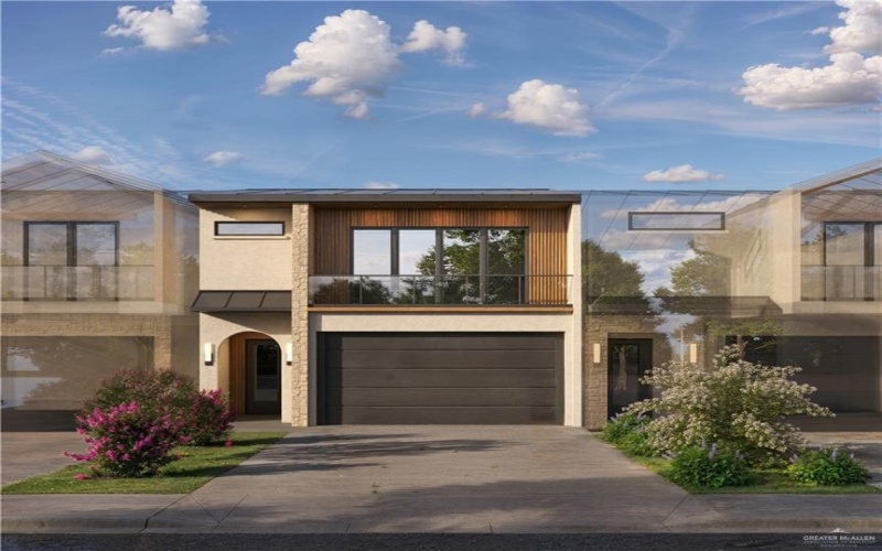 Garden Walk Avenue, Edinburg, TX 78542, 3 Bedrooms Bedrooms, ,2 BathroomsBathrooms,Residential,For Sale,Garden Walk Avenue,0,496689