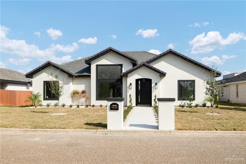 3826 B Shea, Weslaco, TX 78596, 3 Habitaciones Habitaciones , ,2 BañosBaños,Residential,En Venta,3826 B Shea,0,496692