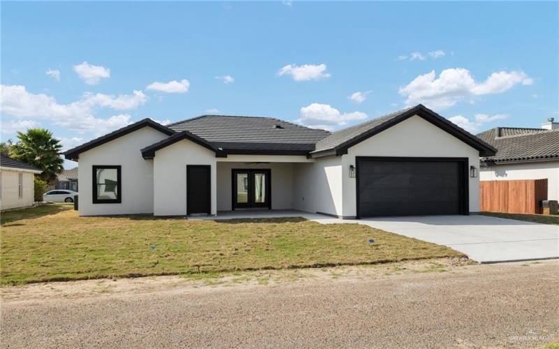 3826 B Shea, Weslaco, TX 78596, 3 Habitaciones Habitaciones , ,2 BañosBaños,Residential,En Venta,3826 B Shea,0,496692