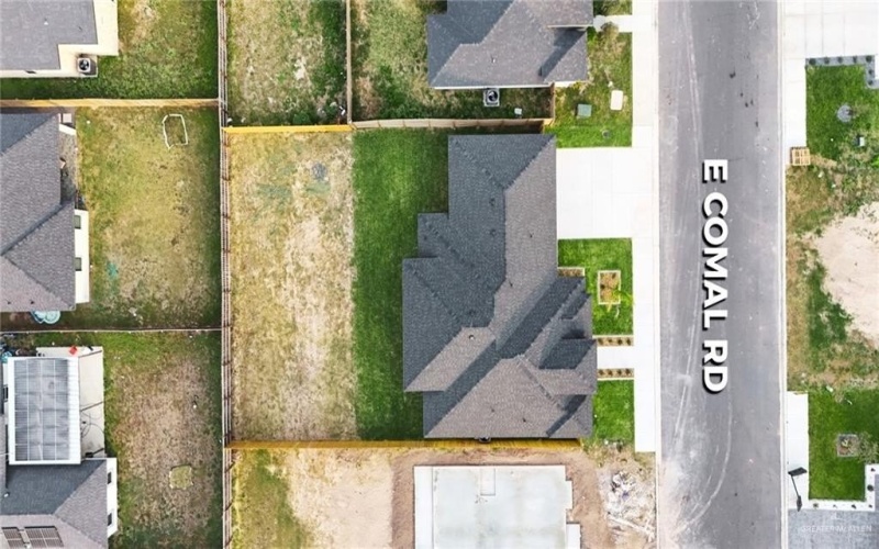 2807 E Comal Road, Edinburg, TX 78542, 3 Bedrooms Bedrooms, ,2 BathroomsBathrooms,Residential,For Sale,2807 E Comal Road,0,496776