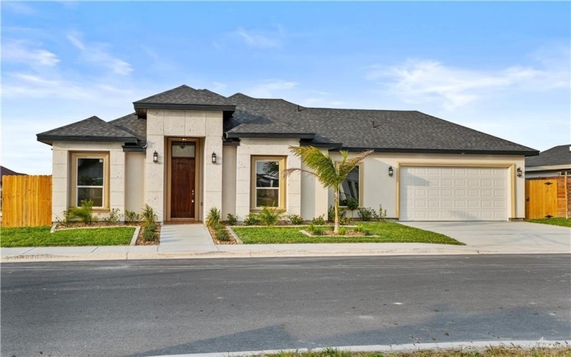 2807 E Comal Road, Edinburg, TX 78542, 3 Bedrooms Bedrooms, ,2 BathroomsBathrooms,Residential,For Sale,2807 E Comal Road,0,496776