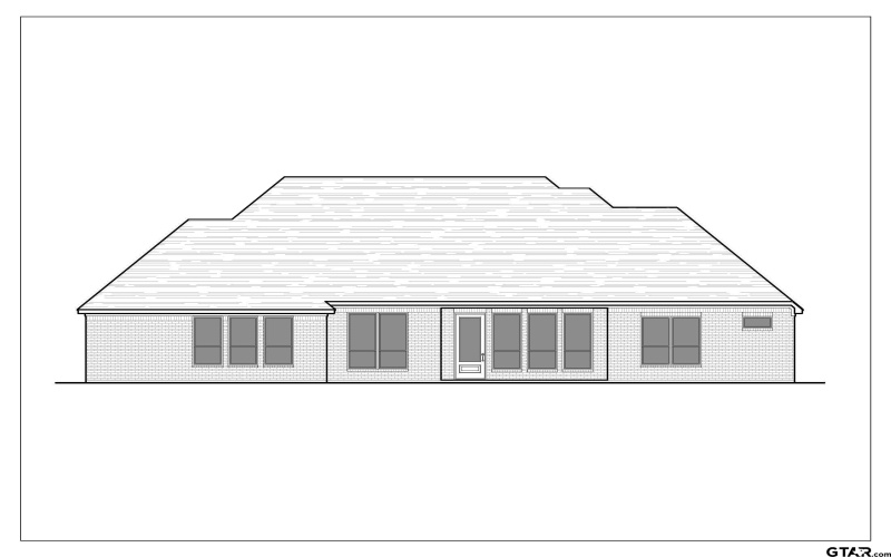 147 Kingston Crossing, Bullard, TX 75757, 4 Bedrooms Bedrooms, ,3 BathroomsBathrooms,Residential,For Sale,147 Kingston Crossing,0,26002684