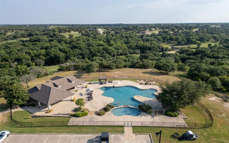 6540 Torrey Pine Lane, Cleburne, TX 76033, ,Tierra,En Venta,6540 Torrey Pine Lane,20685384