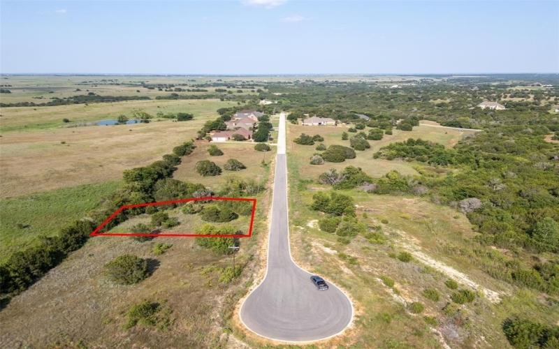 6540 Torrey Pine Lane, Cleburne, TX 76033, ,Tierra,En Venta,6540 Torrey Pine Lane,20685384