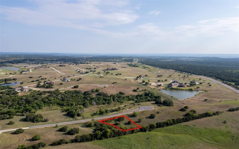 6540 Torrey Pine Lane, Cleburne, TX 76033, ,Tierra,En Venta,6540 Torrey Pine Lane,20685384