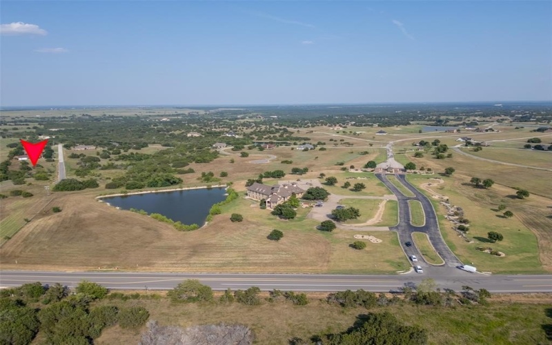 6540 Torrey Pine Lane, Cleburne, TX 76033, ,Tierra,En Venta,6540 Torrey Pine Lane,20685384