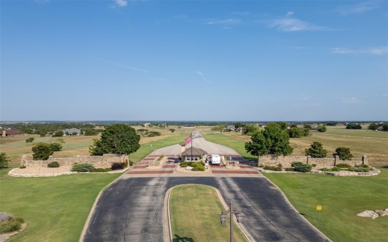 6540 Torrey Pine Lane, Cleburne, TX 76033, ,Tierra,En Venta,6540 Torrey Pine Lane,20685384