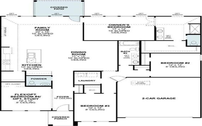 103 Northampton Drive, Justin, TX 76247, 3 Bedrooms Bedrooms, ,2 BathroomsBathrooms,Residential,For Sale,103 Northampton Drive,0,21178519