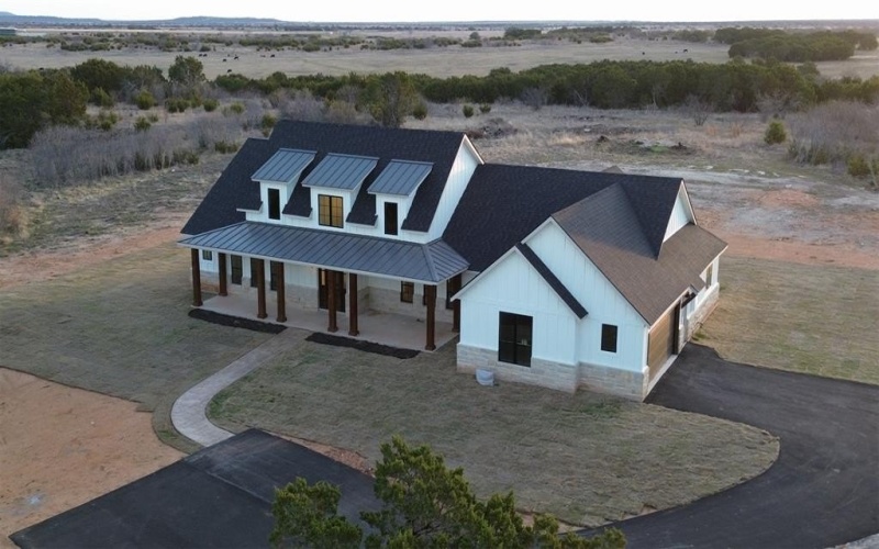 2847 Canyon Wren Loop, Possum Kingdom Lake, TX 76449, 4 Habitaciones Habitaciones , ,3 BañosBaños,Residential,En Venta,2847 Canyon Wren Loop,0,21185412