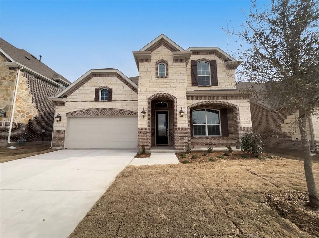6828 Steiger Trail, McKinney, TX 75071, 4 Bedrooms Bedrooms, ,3 BathroomsBathrooms,Residential,For Sale,6828 Steiger Trail,0,21186540
