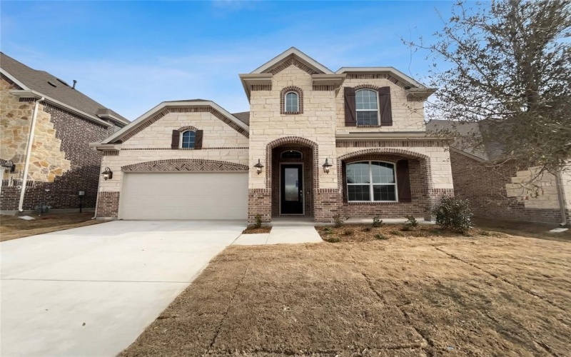 6828 Steiger Trail, McKinney, TX 75071, 4 Bedrooms Bedrooms, ,3 BathroomsBathrooms,Residential,For Sale,6828 Steiger Trail,0,21186540