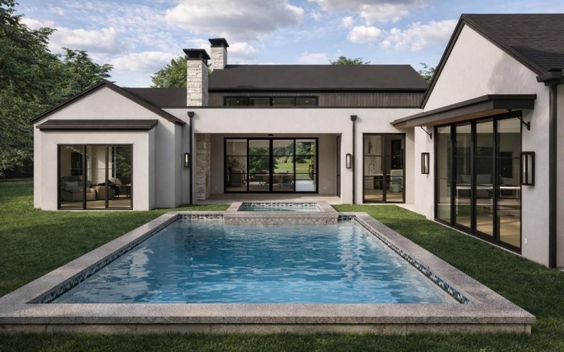 6923 Robin Road, Dallas, TX 75209, 4 Habitaciones Habitaciones , ,5 BañosBaños,Residential,En Venta,6923 Robin Road,0,21186773