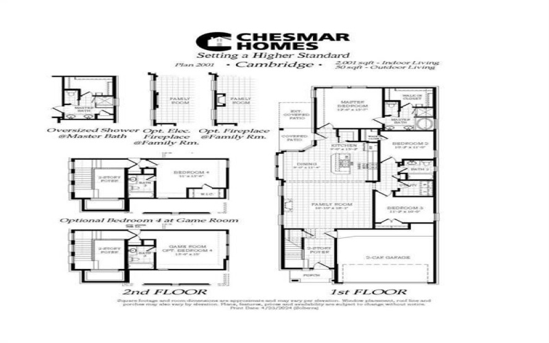 2217 Hazel Lily Run, Mesquite, TX 75181, 4 Bedrooms Bedrooms, ,3 BathroomsBathrooms,Residential,For Sale,2217 Hazel Lily Run,0,21190782