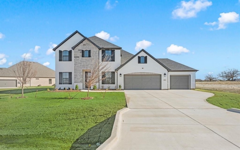 116 Evanston Court, New Fairview, TX 76078, 4 Bedrooms Bedrooms, ,3 BathroomsBathrooms,Residential,For Sale,116 Evanston Court,0,21190804