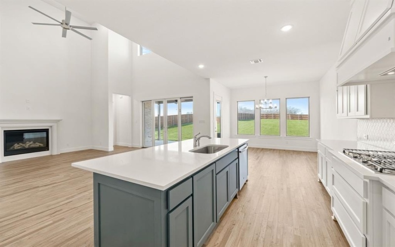 143 Galena Street, New Fairview, TX 76078, 4 Bedrooms Bedrooms, ,3 BathroomsBathrooms,Residential,For Sale,143 Galena Street,0,21190814