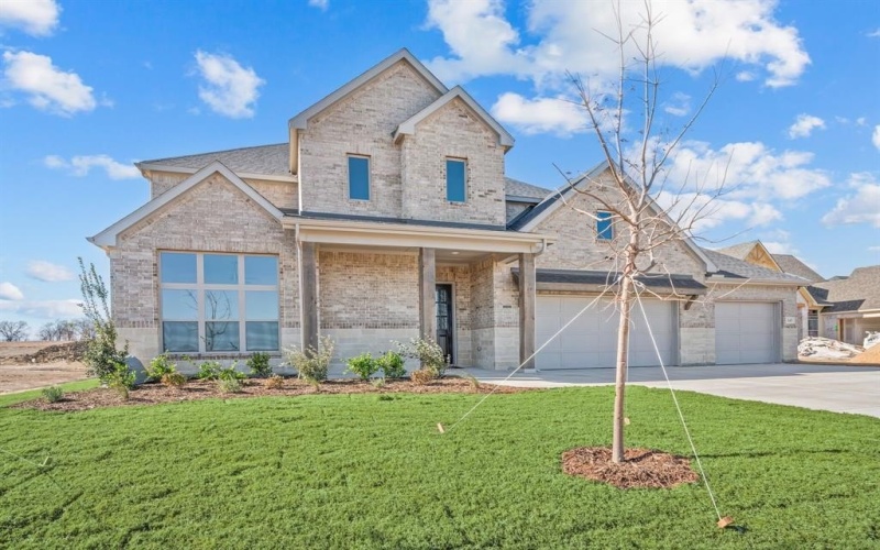 143 Galena Street, New Fairview, TX 76078, 4 Bedrooms Bedrooms, ,3 BathroomsBathrooms,Residential,For Sale,143 Galena Street,0,21190814