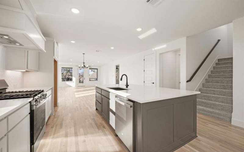 12259 Ross Calhoun Drive, Fort Worth, TX 76179, 4 Habitaciones Habitaciones , ,2 BañosBaños,Residential,En Venta,12259 Ross Calhoun Drive,0,21190821