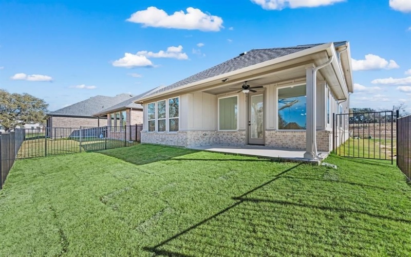 12259 Ross Calhoun Drive, Fort Worth, TX 76179, 4 Habitaciones Habitaciones , ,2 BañosBaños,Residential,En Venta,12259 Ross Calhoun Drive,0,21190821