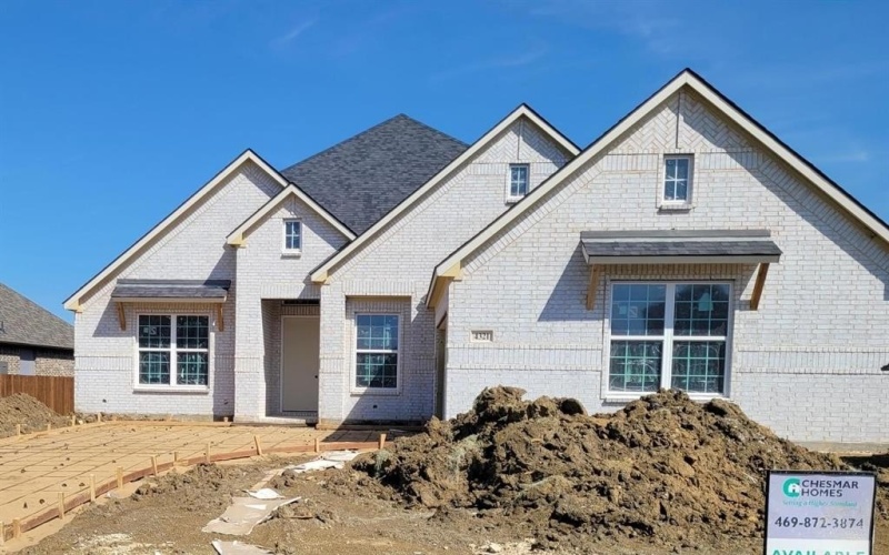 4321 Biddle Street, Midlothian, TX 76065, 4 Habitaciones Habitaciones , ,3 BañosBaños,Residential,En Venta,4321 Biddle Street,0,21190822