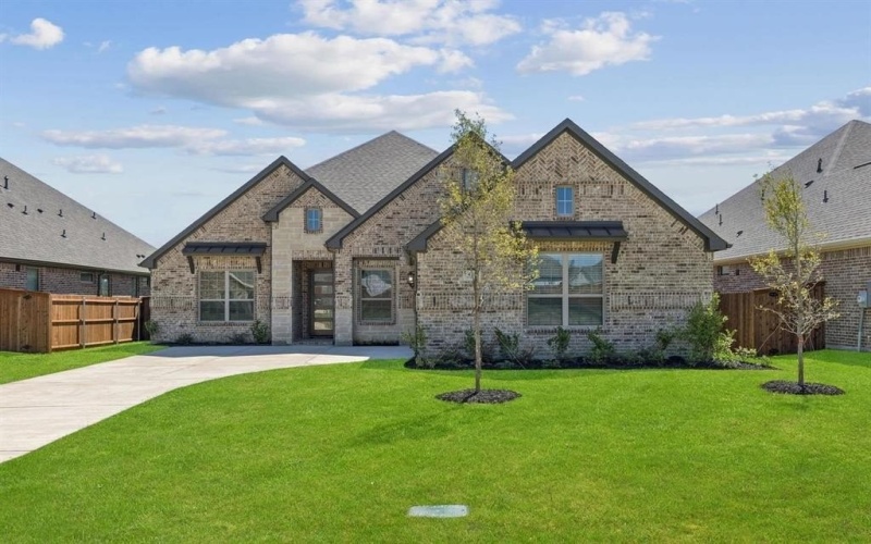 4321 Biddle Street, Midlothian, TX 76065, 4 Habitaciones Habitaciones , ,3 BañosBaños,Residential,En Venta,4321 Biddle Street,0,21190822