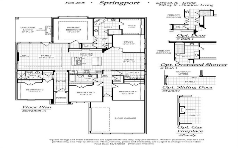 4321 Biddle Street, Midlothian, TX 76065, 4 Habitaciones Habitaciones , ,3 BañosBaños,Residential,En Venta,4321 Biddle Street,0,21190822