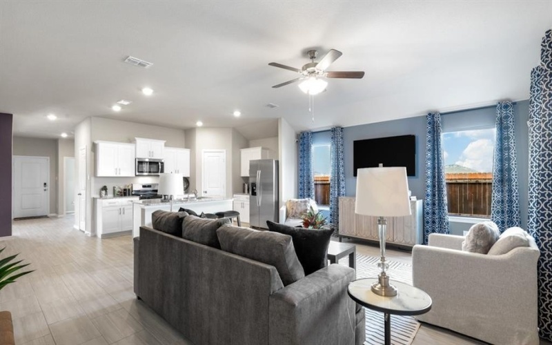 1757 LEEVON Lane, Fort Worth, TX 76140, 4 Bedrooms Bedrooms, ,3 BathroomsBathrooms,Residential,For Sale,1757 LEEVON Lane,0,21188161