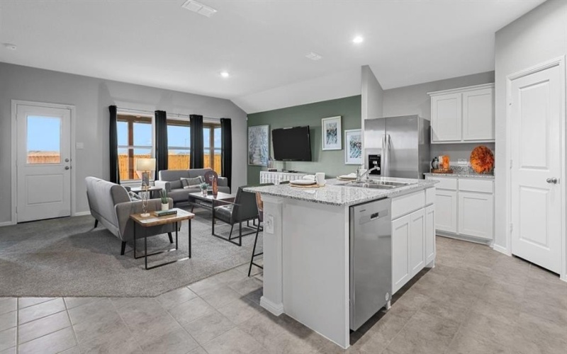 1021 FOXBURG Drive, Fort Worth, TX 76131, 4 Habitaciones Habitaciones , ,2 BañosBaños,Residential,En Venta,1021 FOXBURG Drive,0,21188940