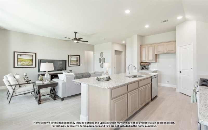 1113 Birchwood Drive, Crowley, TX 76036, 4 Habitaciones Habitaciones , ,2 BañosBaños,Residential,En Venta,1113 Birchwood Drive,0,21189264