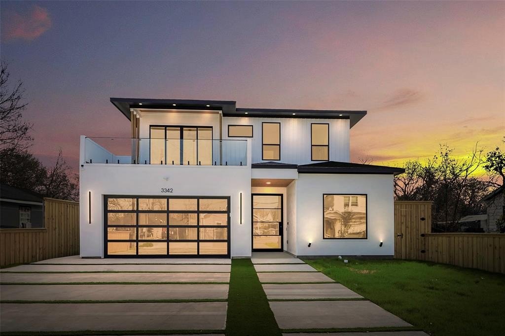 3342 Borger Street, Dallas, TX 75212, 4 Habitaciones Habitaciones , ,3 BañosBaños,Residential,En Venta,3342 Borger Street,0,21189395