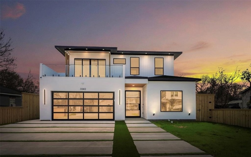 3342 Borger Street, Dallas, TX 75212, 4 Habitaciones Habitaciones , ,3 BañosBaños,Residential,En Venta,3342 Borger Street,0,21189395