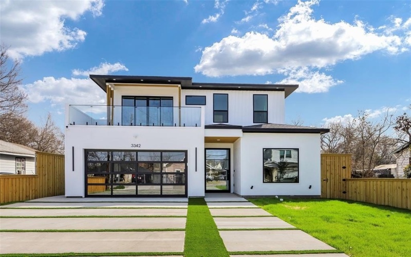 3342 Borger Street, Dallas, TX 75212, 4 Habitaciones Habitaciones , ,3 BañosBaños,Residential,En Venta,3342 Borger Street,0,21189395