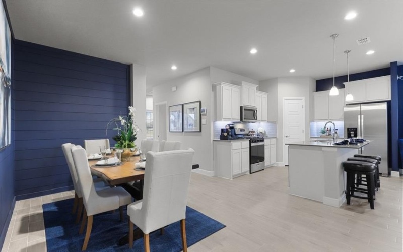 240 WINDMILL Drive, Rhome, TX 76078, 5 Habitaciones Habitaciones , ,3 BañosBaños,Residential,En Venta,240 WINDMILL Drive,0,21189401