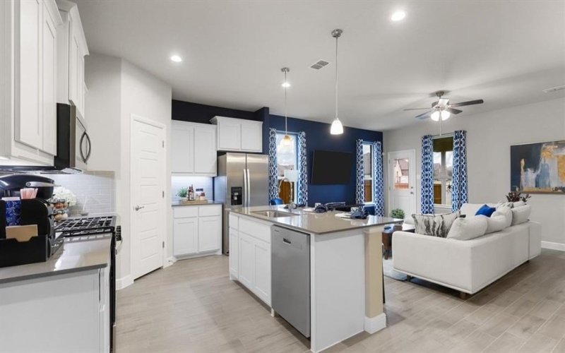 240 WINDMILL Drive, Rhome, TX 76078, 5 Habitaciones Habitaciones , ,3 BañosBaños,Residential,En Venta,240 WINDMILL Drive,0,21189401