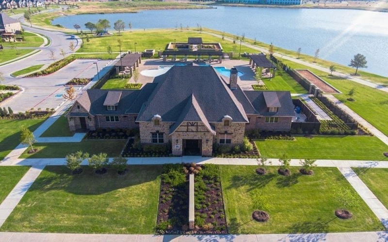 1834 Wittington Place, Farmers Branch, TX 75234, 4 Habitaciones Habitaciones , ,3 BañosBaños,Residential,En Venta,1834 Wittington Place,0,21189548