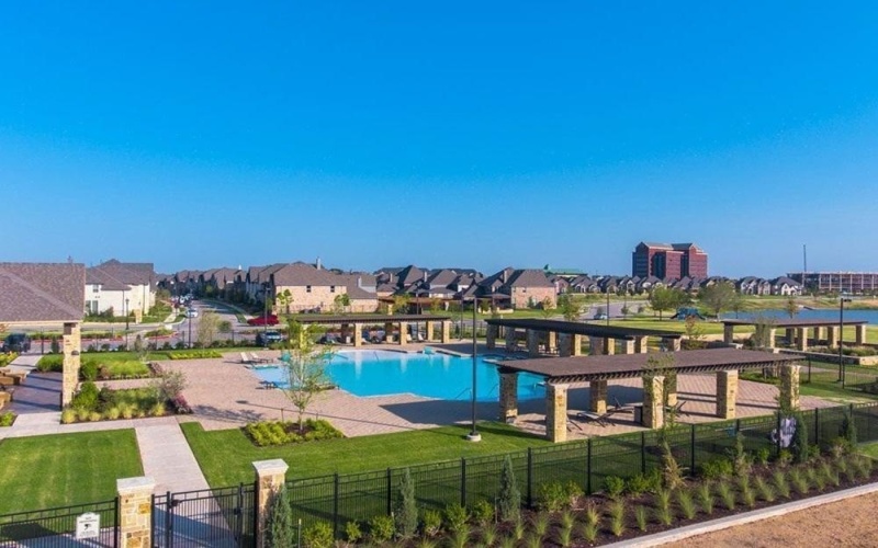 1834 Wittington Place, Farmers Branch, TX 75234, 4 Habitaciones Habitaciones , ,3 BañosBaños,Residential,En Venta,1834 Wittington Place,0,21189548