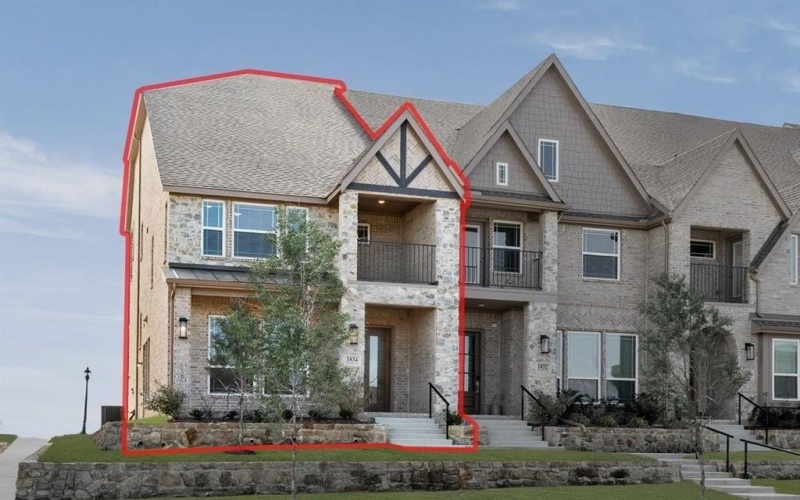 1834 Wittington Place, Farmers Branch, TX 75234, 4 Habitaciones Habitaciones , ,3 BañosBaños,Residential,En Venta,1834 Wittington Place,0,21189548