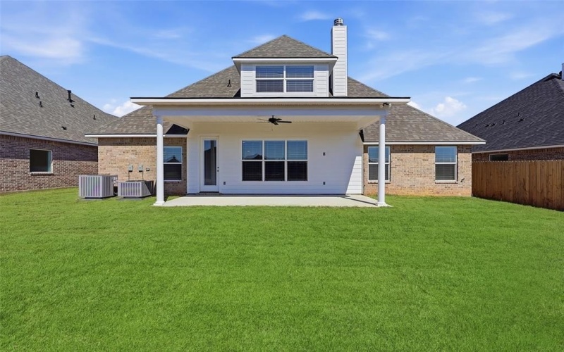 334 Prien Lake Loop, Bossier City, LA 71111, 4 Habitaciones Habitaciones , ,3 BañosBaños,Residential,En Venta,334 Prien Lake Loop,0,21189715