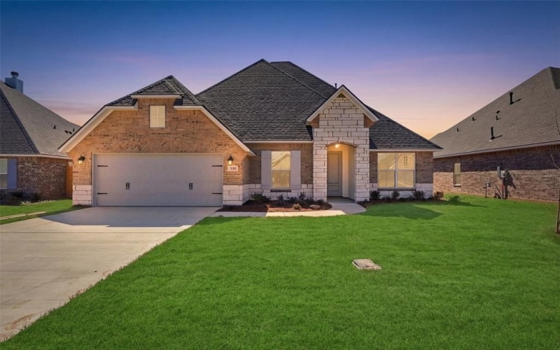 334 Prien Lake Loop, Bossier City, LA 71111, 4 Habitaciones Habitaciones , ,3 BañosBaños,Residential,En Venta,334 Prien Lake Loop,0,21189715